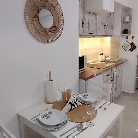Lara Free Parking Skadarlija Apartment Beograd Bagian luar foto