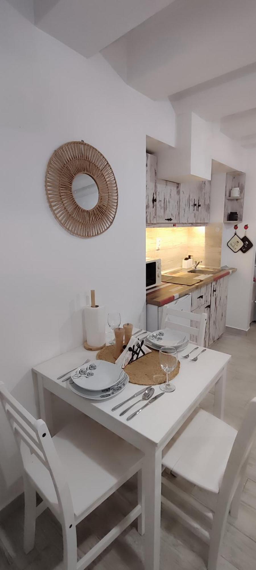 Lara Free Parking Skadarlija Apartment Beograd Bagian luar foto