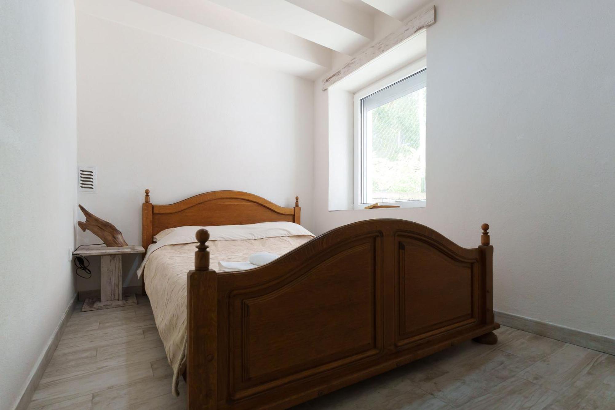 Lara Free Parking Skadarlija Apartment Beograd Bagian luar foto
